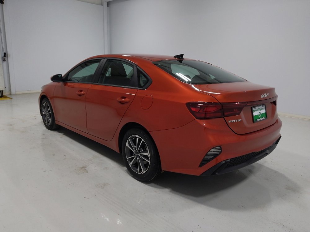 Used 2023 Kia Forte LXS image 5