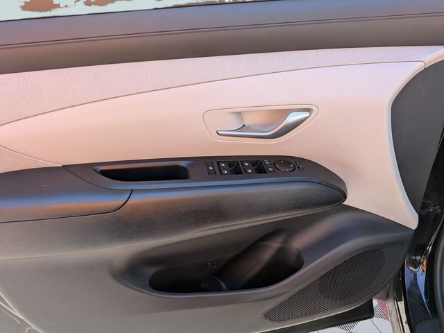 Used 2025 Hyundai Tucson SEL AWD/4WD image 10