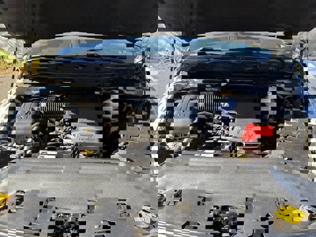 Certified 2022 RAM 1500 Classic Warlock image 25