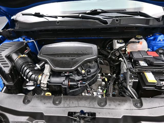 Used 2024 Chevrolet Blazer LT w/ LPO, Black Sport Package image 31