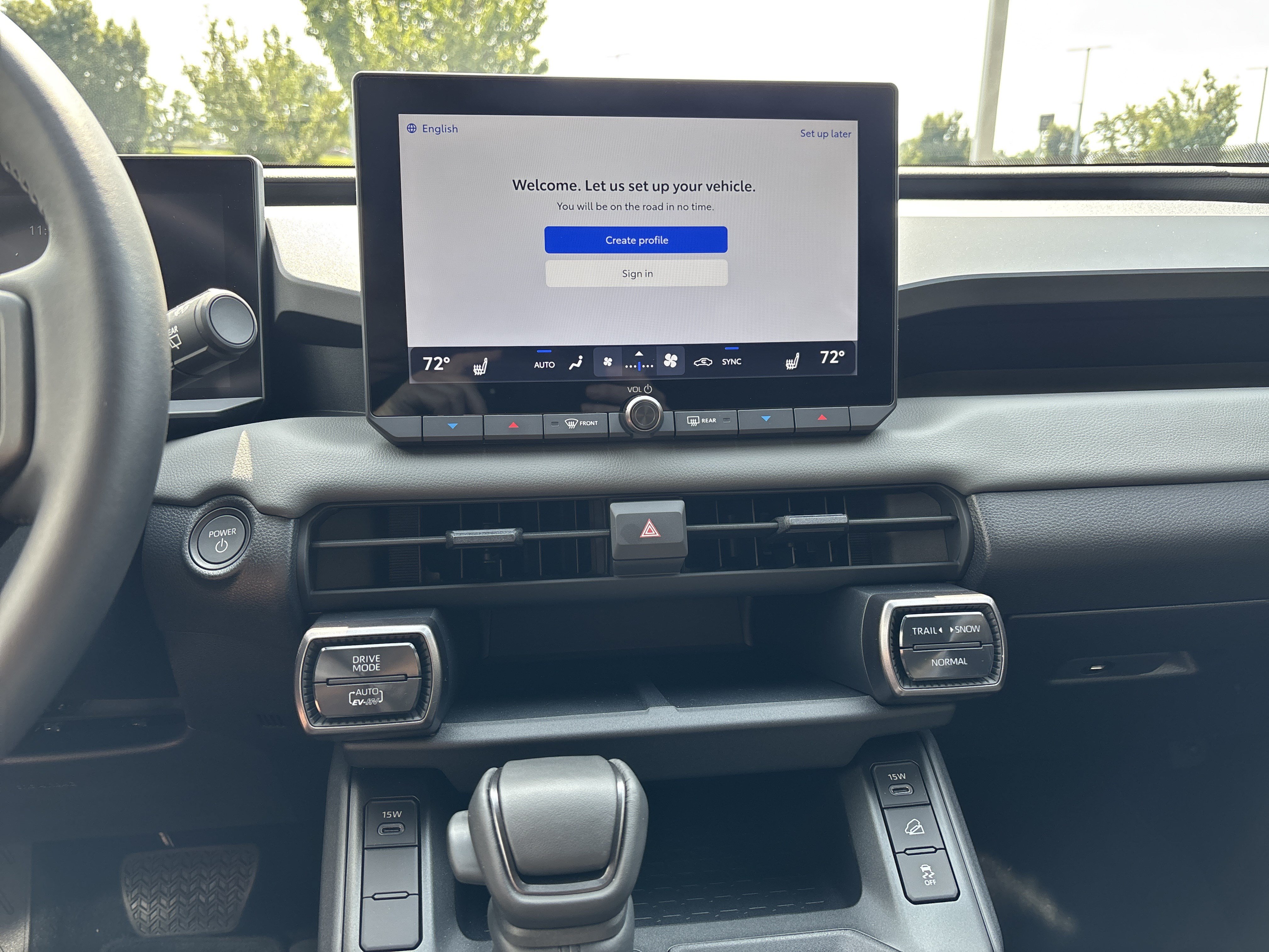 Used 2026 Toyota RAV4 SE AWD/4WD image 20