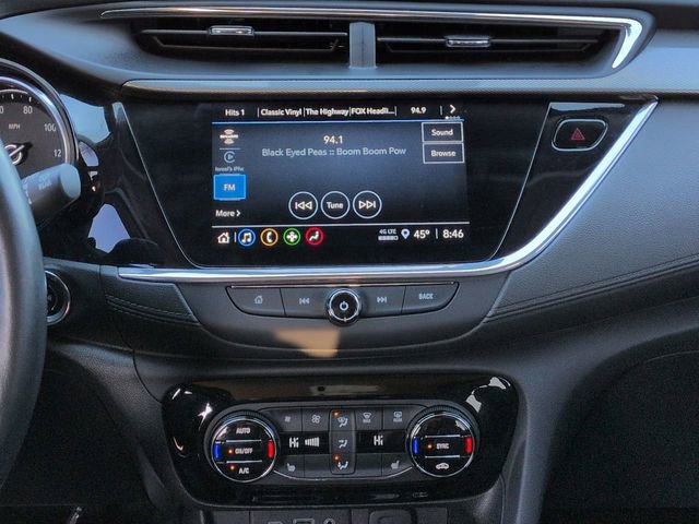 Used 2023 Buick Encore GX Select w/ Sport Touring Package image 21