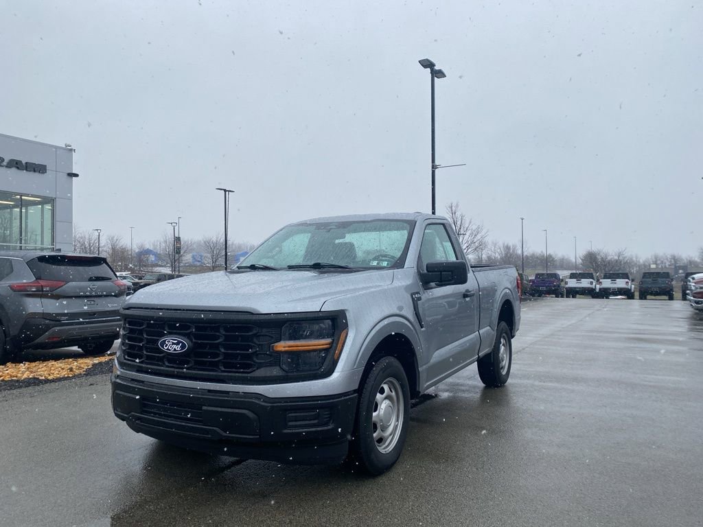 Used 2024 Ford F150 XL image 5