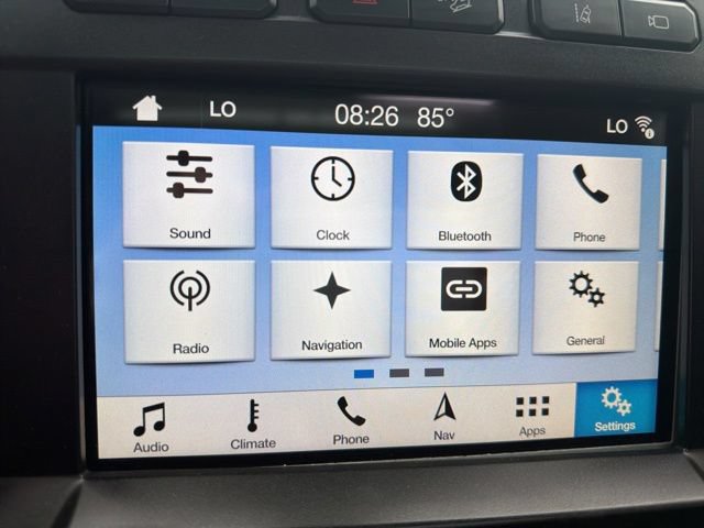 Used 2019 Ford F250 Platinum w/ Platinum Ultimate Package AWD/4WD image 30