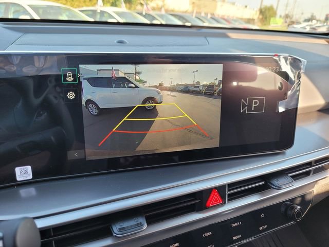 New 2026 Kia Sorento LX image 10