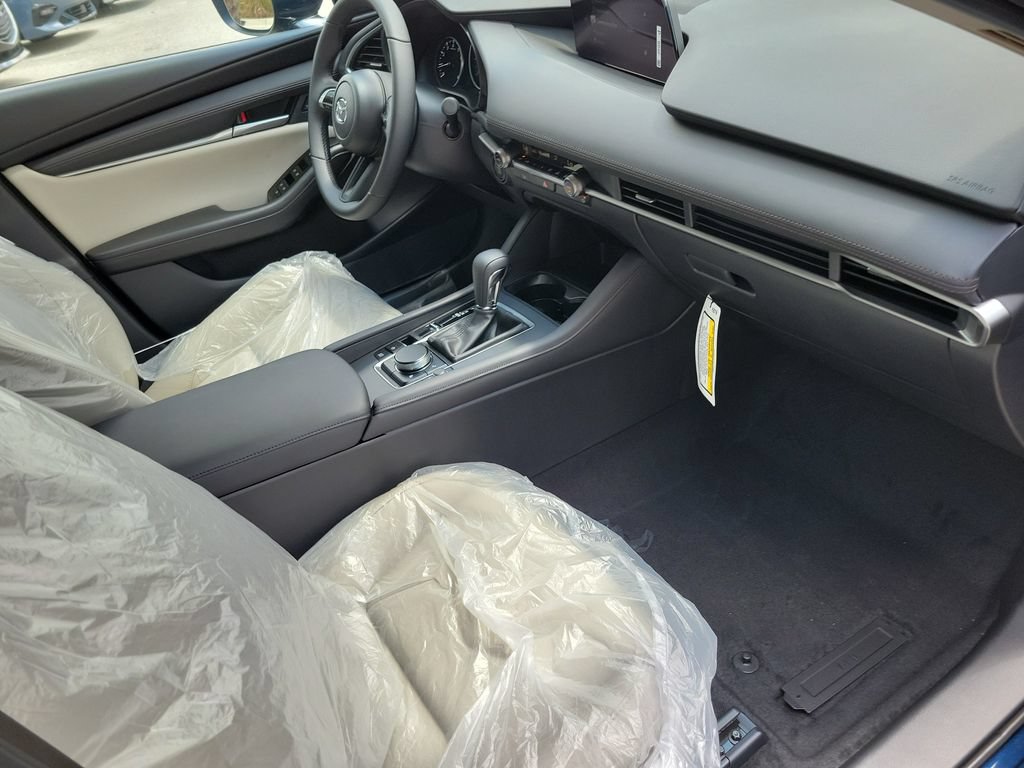 New 2026 MAZDA MAZDA3 2.5 S Sedan w/ Preferred Pkg FWD image 27