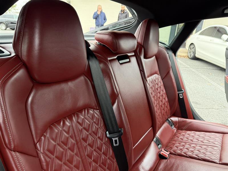 Used 2020 Audi S7 Premium Plus w/ S Sport Package image 22