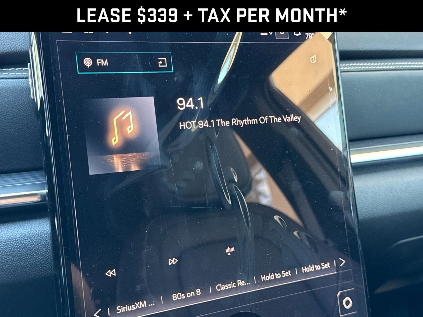 New 2026 GMC Terrain Elevation FWD image 18