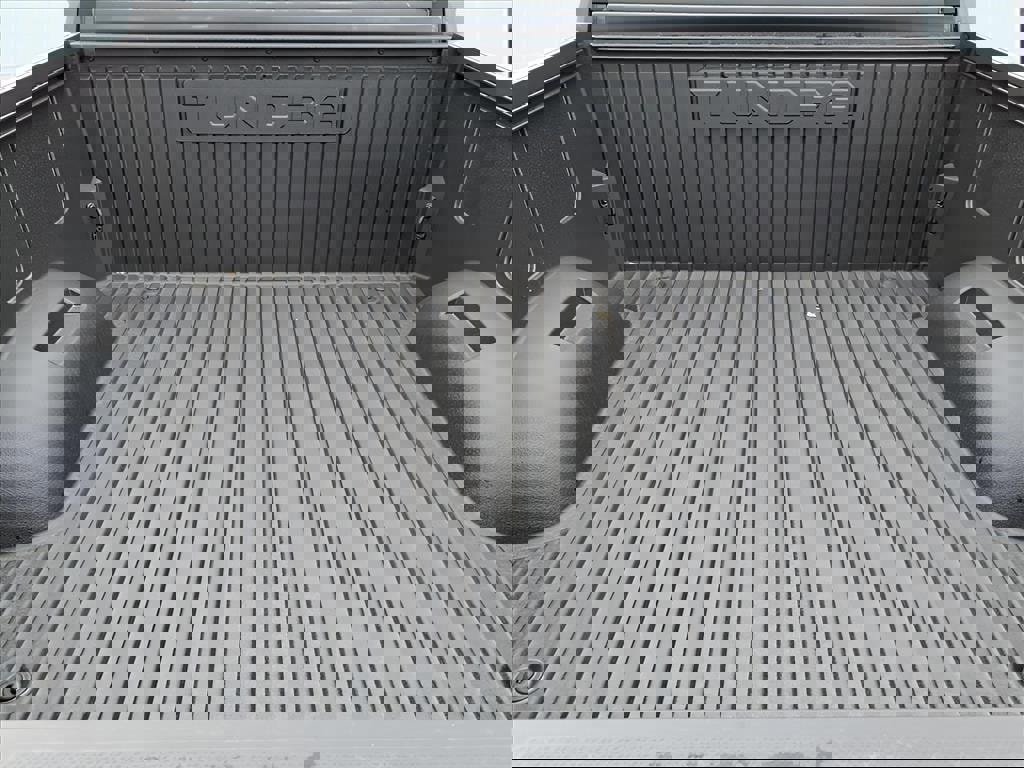 New 2026 Toyota Tundra SR5 image 4