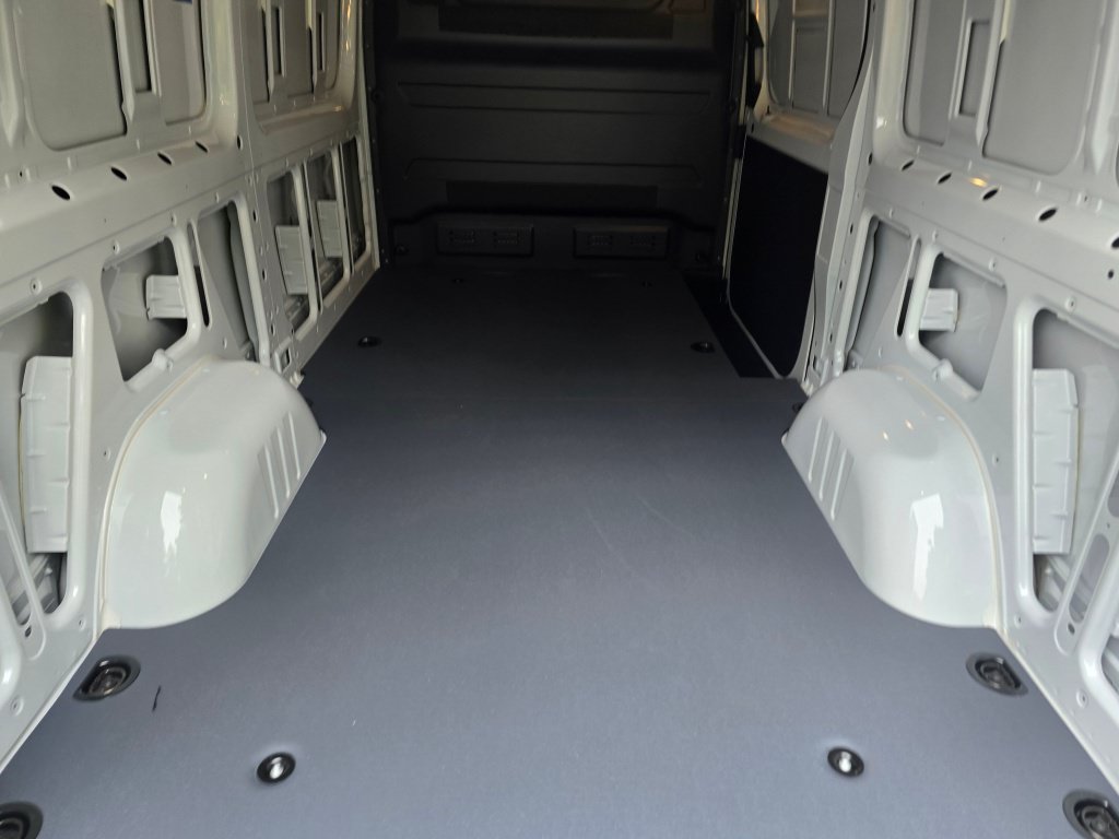 New 2026 Mercedes-Benz Sprinter 2500 image 16
