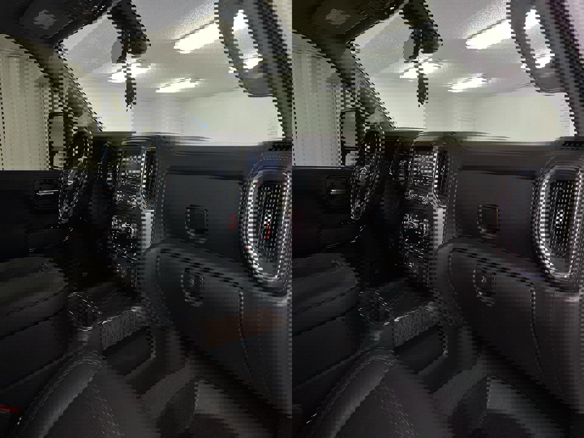 Certified 2022 GMC Sierra 2500 Denali w/ Denali Ultimate Package image 92