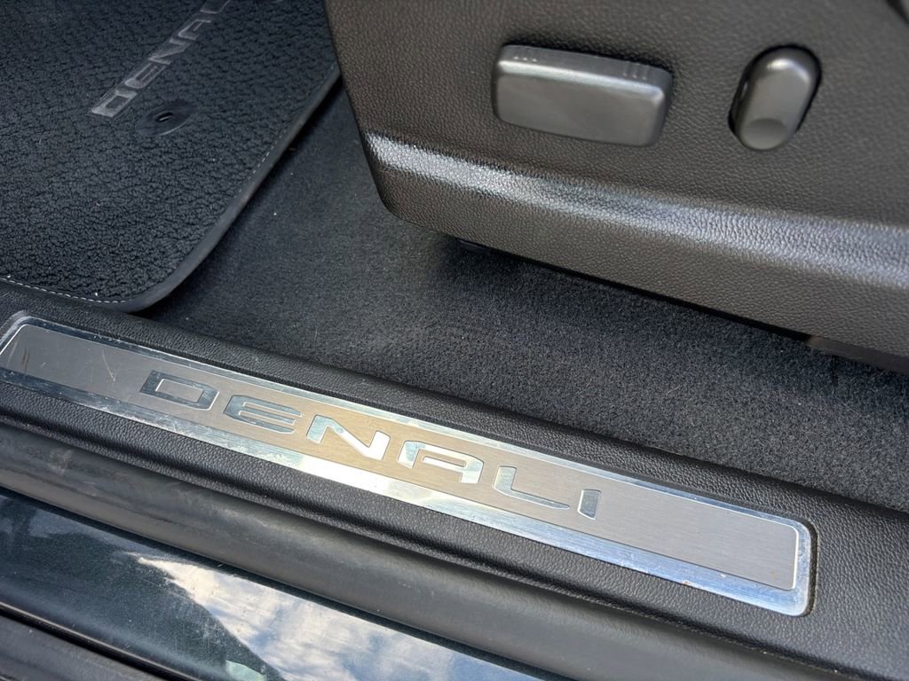 Used 2021 GMC Canyon Denali AWD/4WD image 32
