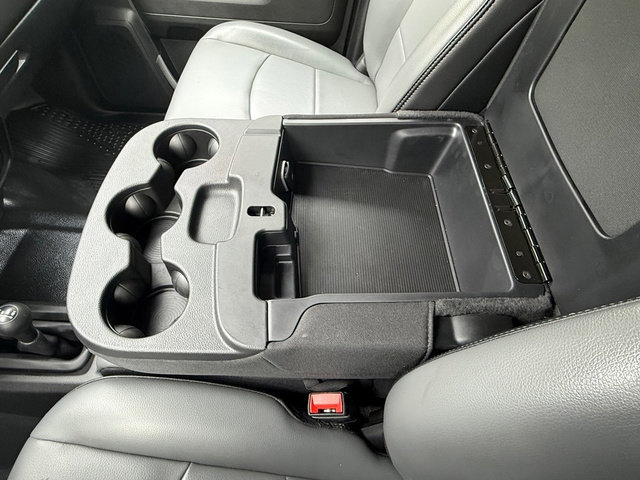 Used 2024 RAM 3500 Tradesman image 24