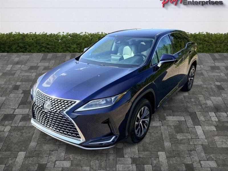 Used 2021 Lexus RX 350 2WD w/ Accessory Package image 5