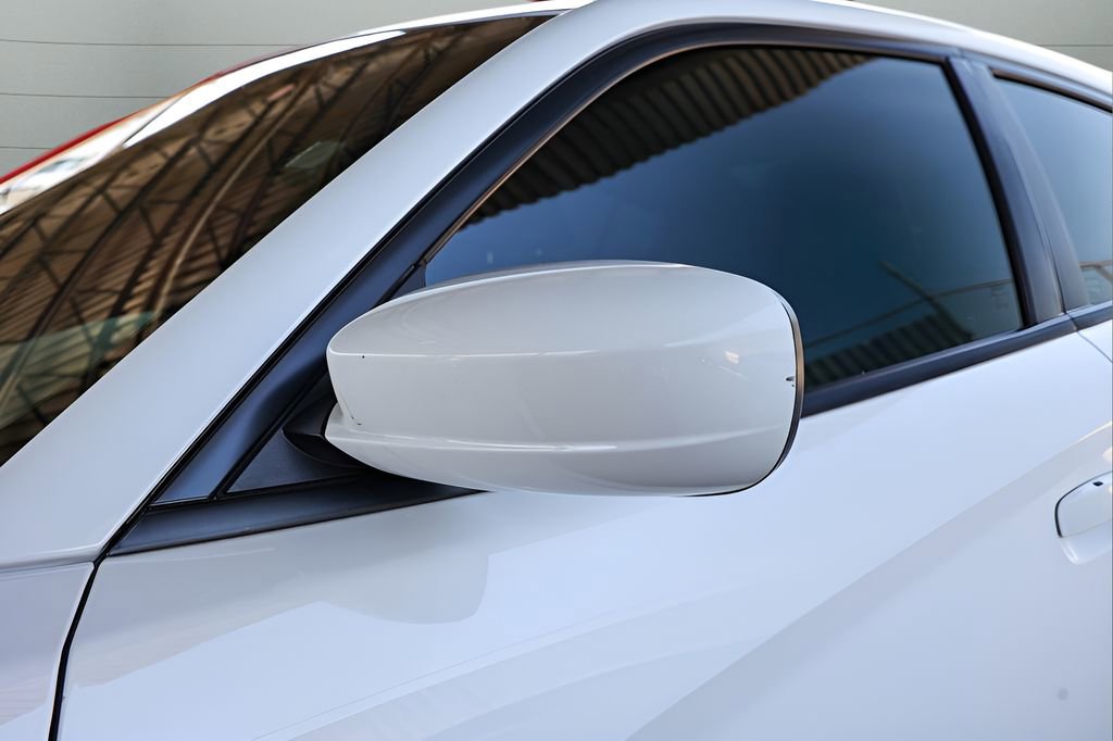 Used 2022 Dodge Charger SRT Hellcat w/ Carbon/Suede Interior Package image 13