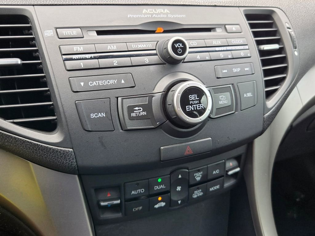 Used 2010 Acura TSX Sedan image 19