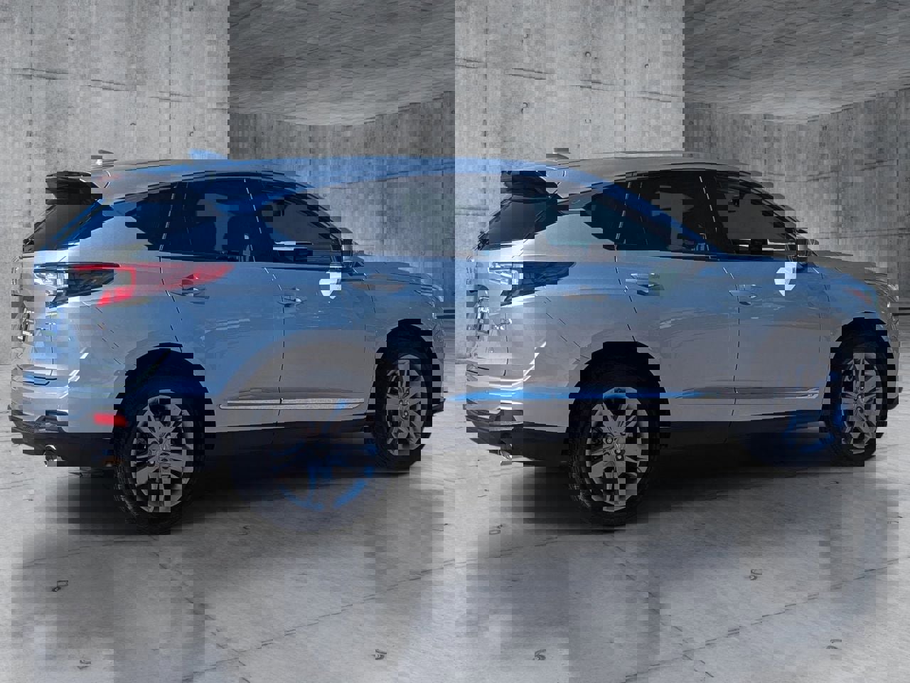 Certified 2019 Acura RDX FWD w/ Advance Package image 5