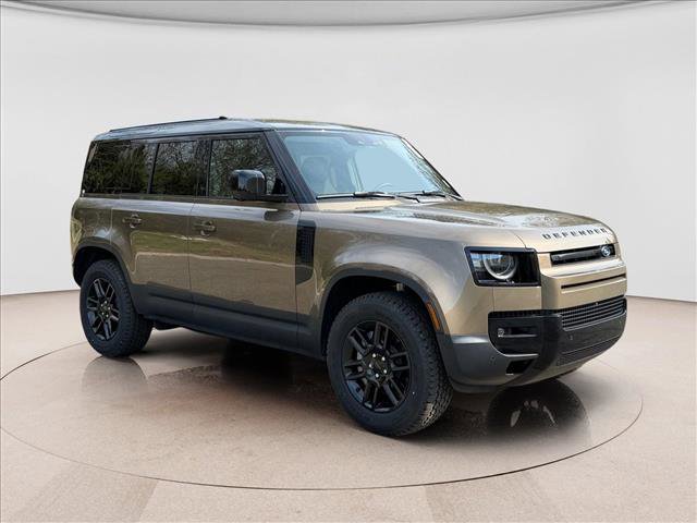 New 2026 Land Rover Defender 110 S AWD/4WD image 7