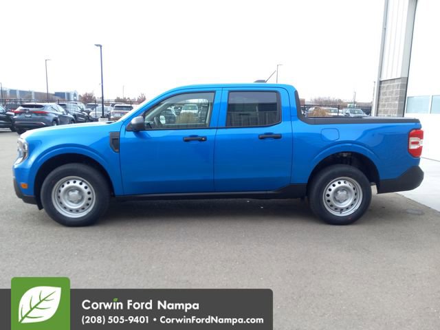 New 2026 Ford Maverick XL w/ Equipment Group 101A image 6