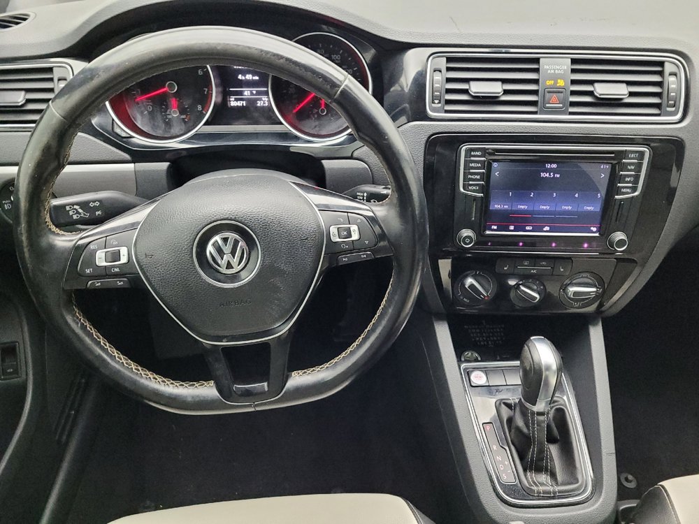 Used 2016 Volkswagen Jetta Sport w/ Lighting Package image 22