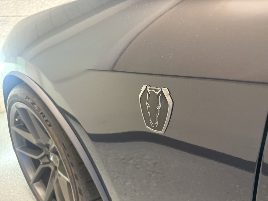 New 2025 Ford Mustang Dark Horse w/ Dark Horse Handlin Package image 42