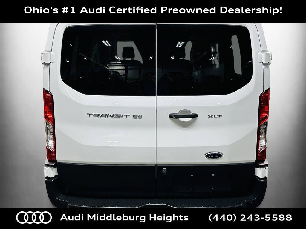 Used 2019 Ford Transit 150 XLT RWD image 6