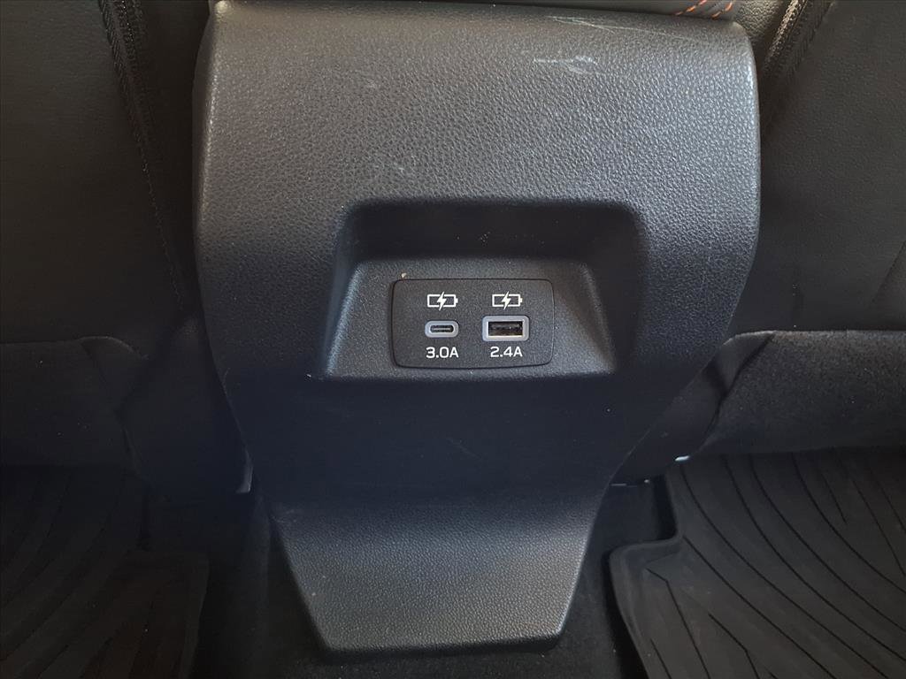 Used 2024 Subaru Crosstrek 2.5i Limited w/ Crosstrek Mirror Package image 25