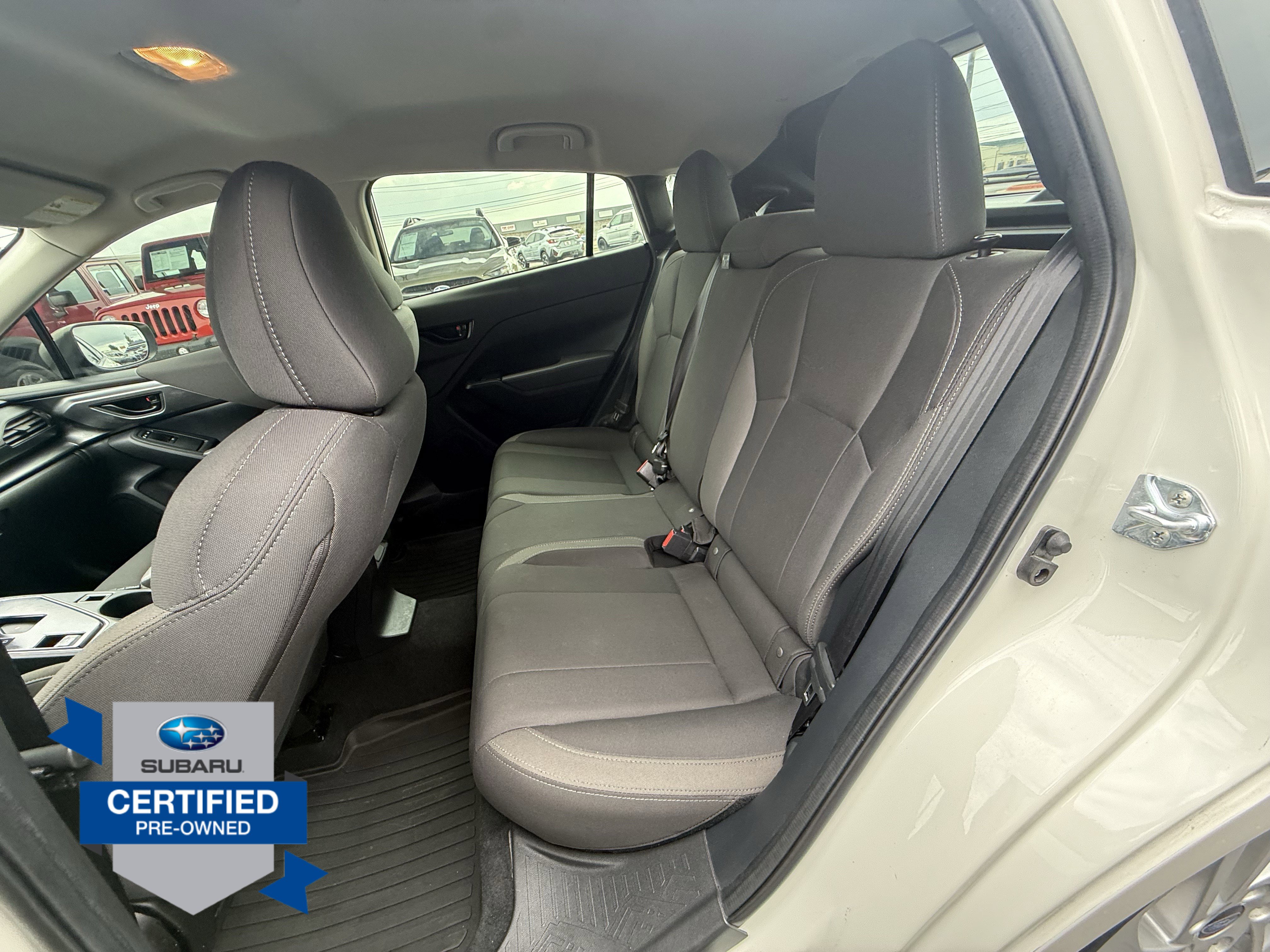 Used 2024 Subaru Impreza 2.0i AWD/4WD image 13