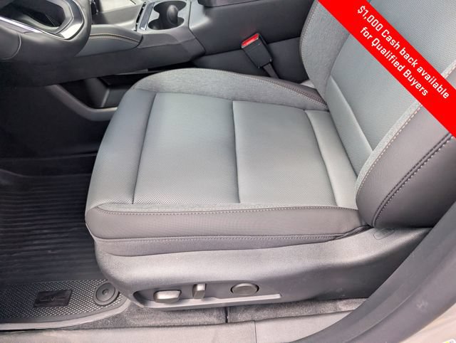 New 2026 GMC Terrain AT4 w/ Convenience Package III AWD/4WD image 22