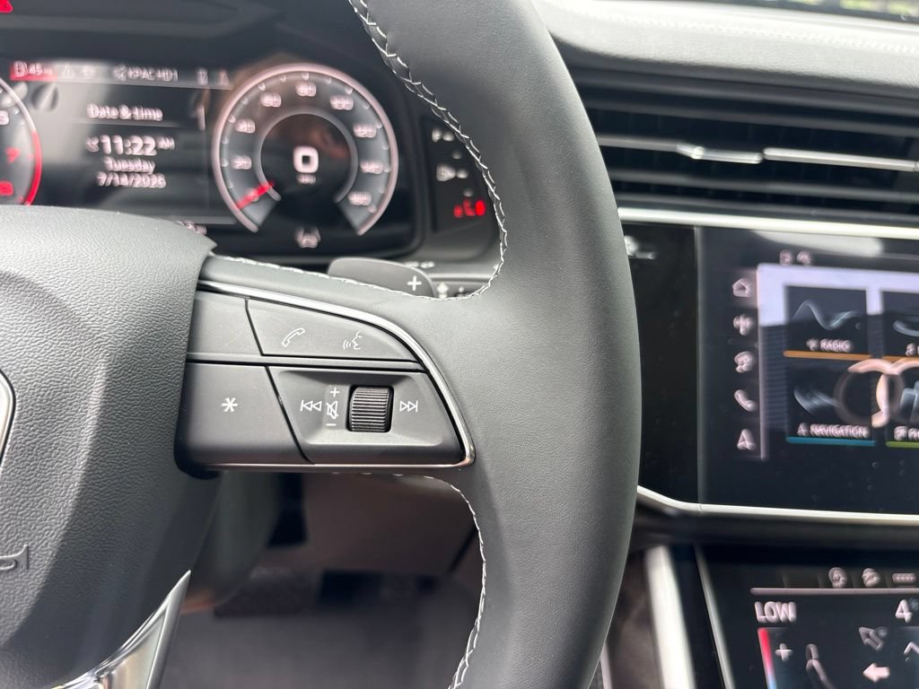 New 2026 Audi Q8 Premium Plus AWD/4WD image 22