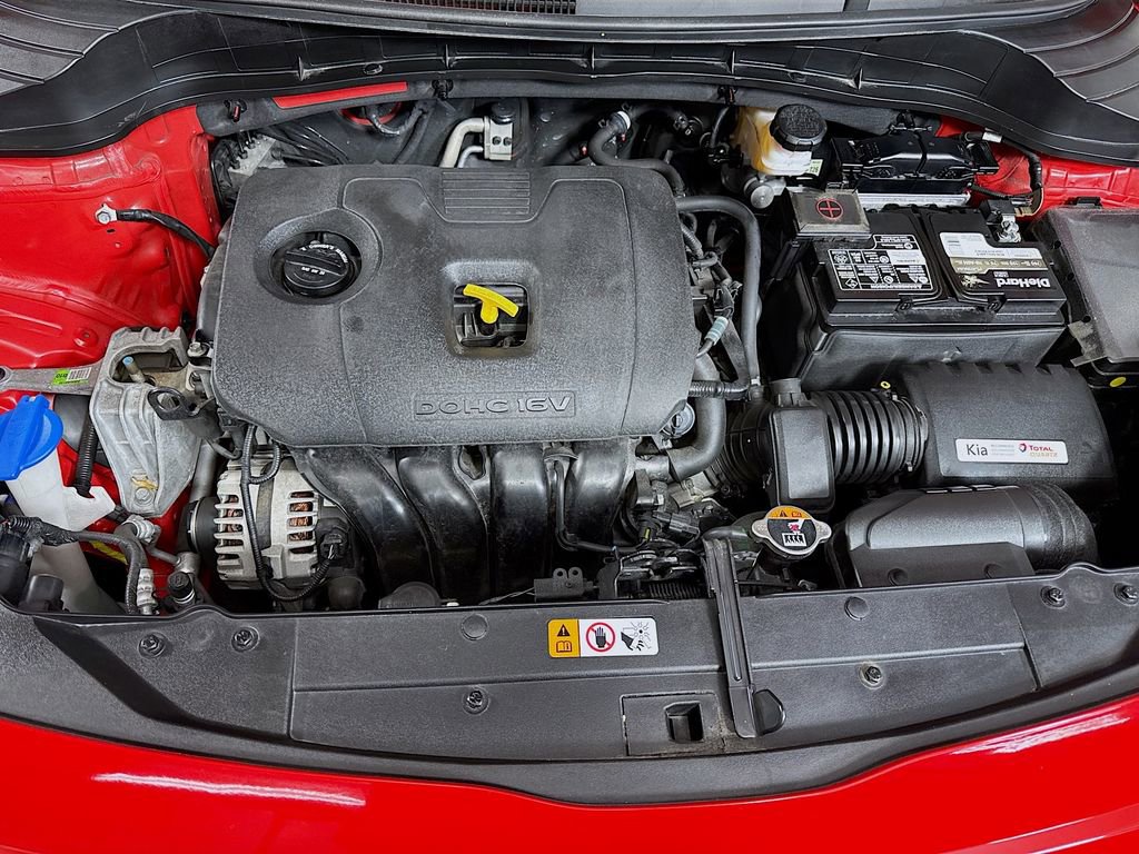 Used 2023 Kia Soul EX image 30