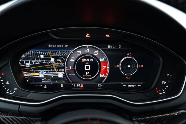 Used 2019 Audi RS 5 Sportback w/ Dynamic Plus Package image 42