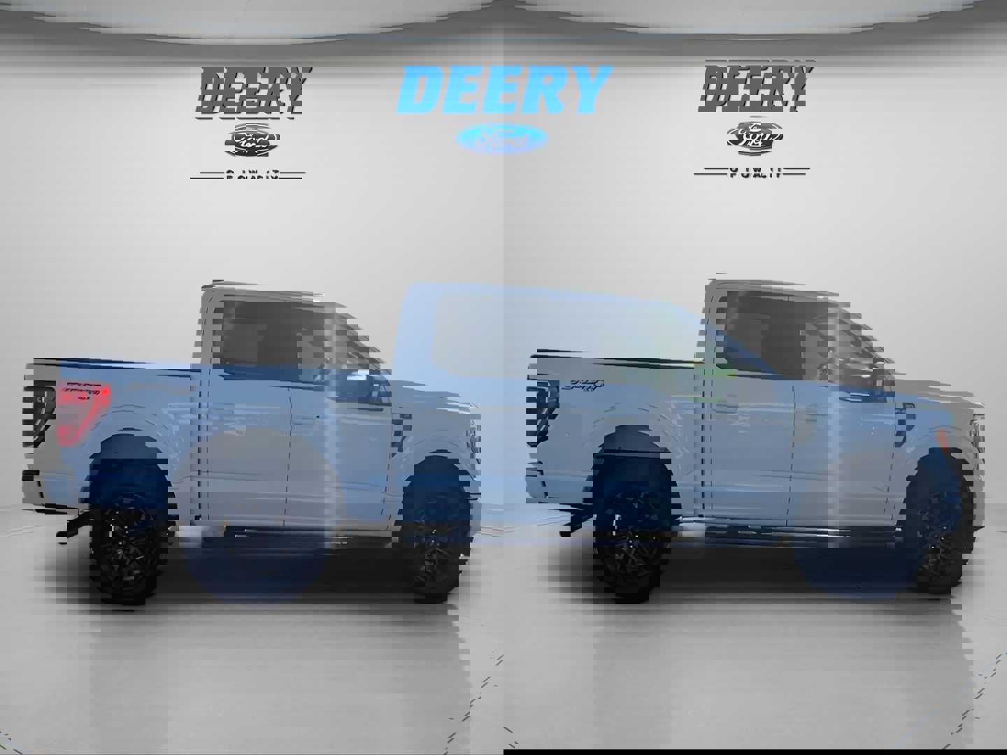 Used 2022 Ford F150 XLT w/ Equipment Group 302A High image 7