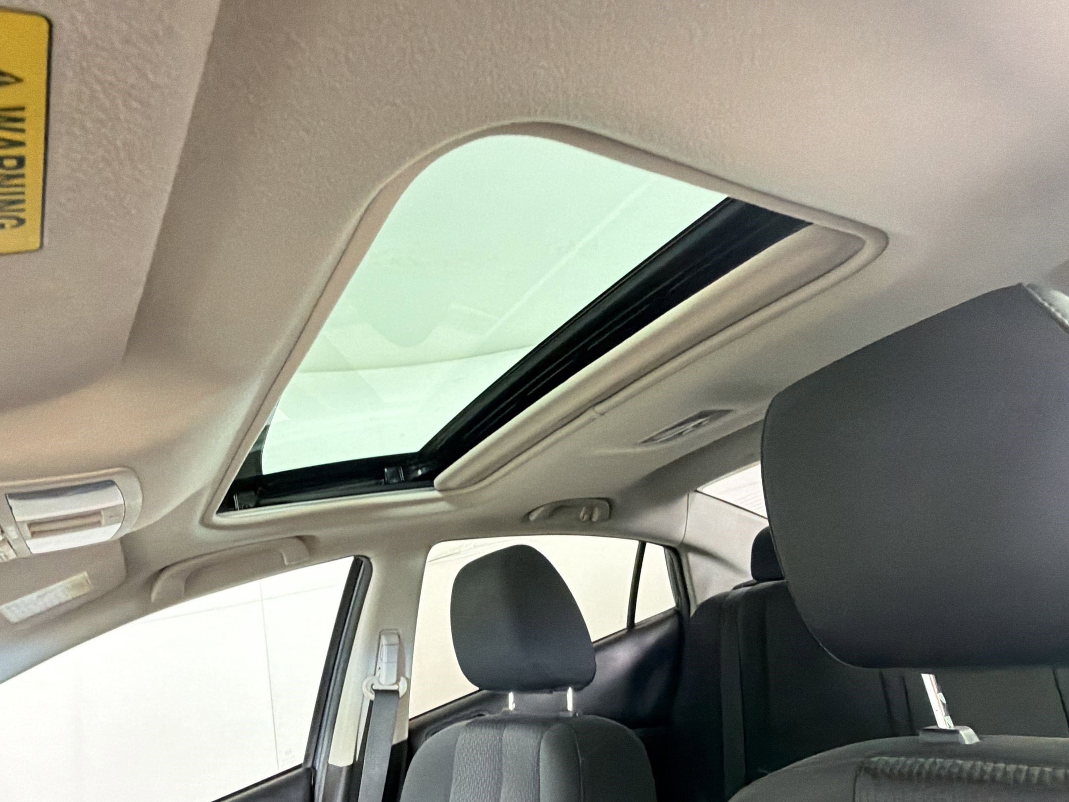 Used 2012 MAZDA MAZDA6 i Touring Plus image 16