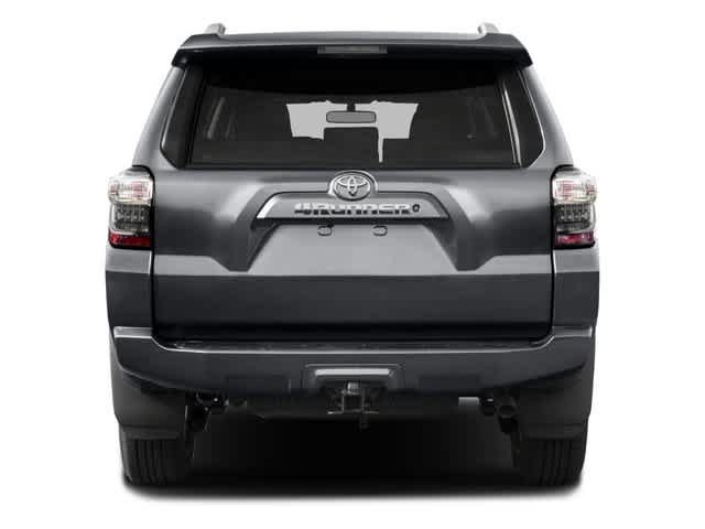 Used 2016 Toyota 4Runner SR5 Premium AWD/4WD image 8