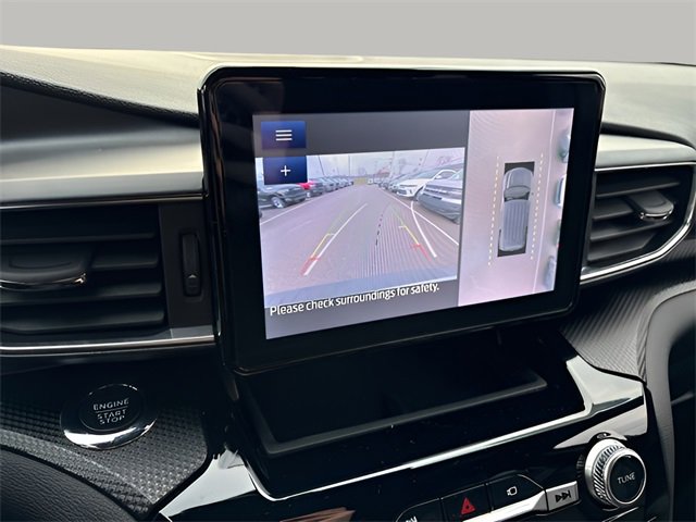 Used 2022 Ford Explorer ST image 14