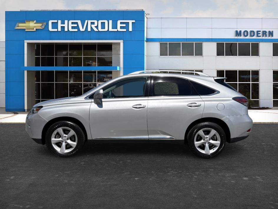 Used 2014 Lexus RX 350 FWD image 2