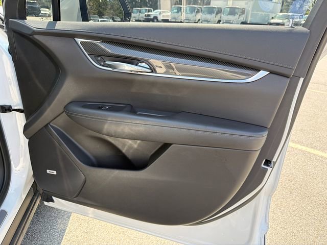 Used 2021 Cadillac XT6 Sport image 14