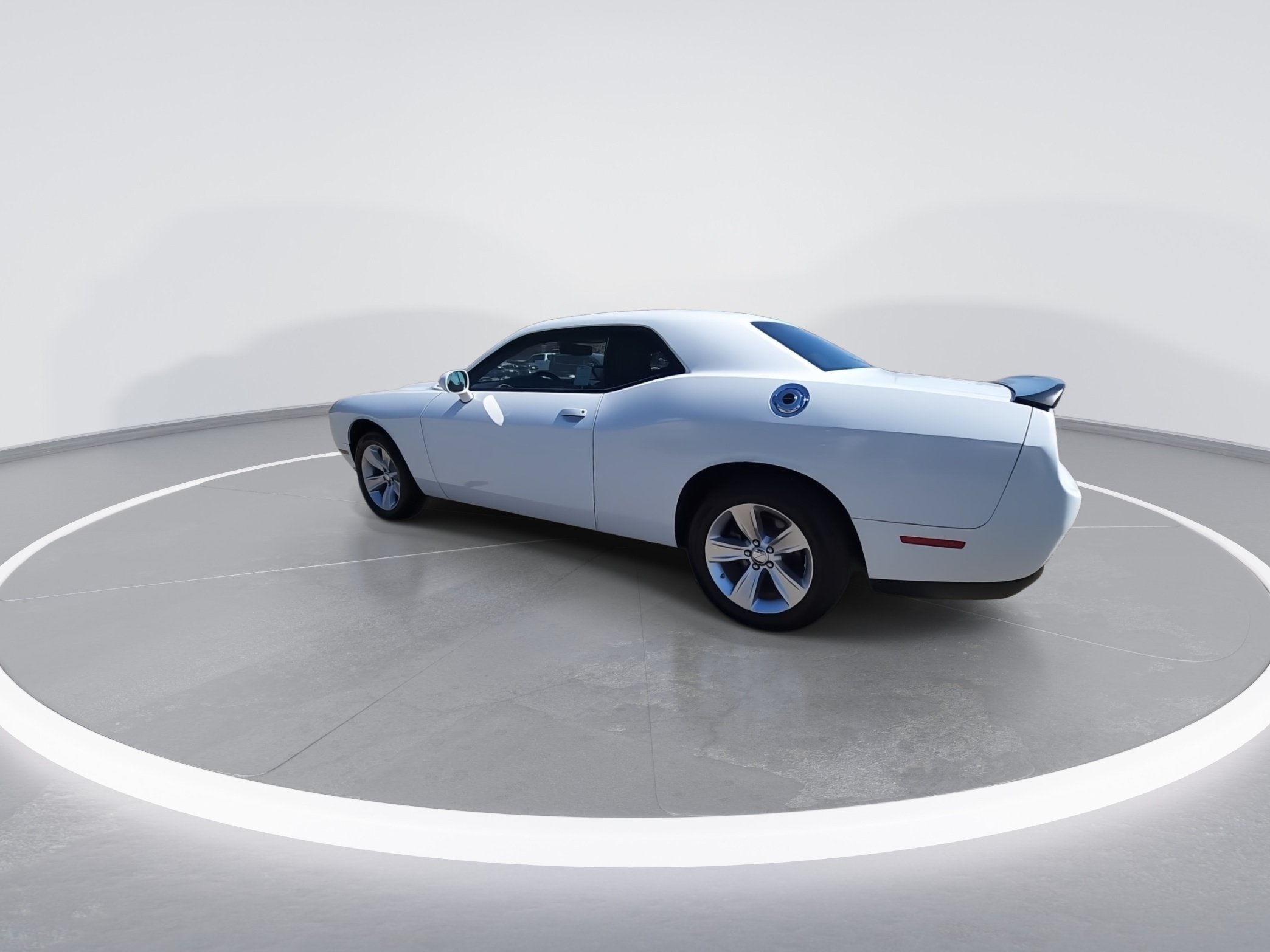 Certified 2023 Dodge Challenger SXT RWD image 6