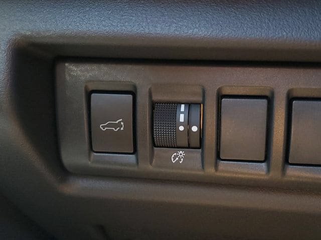 New 2026 Subaru Outback Limited AWD/4WD image 36