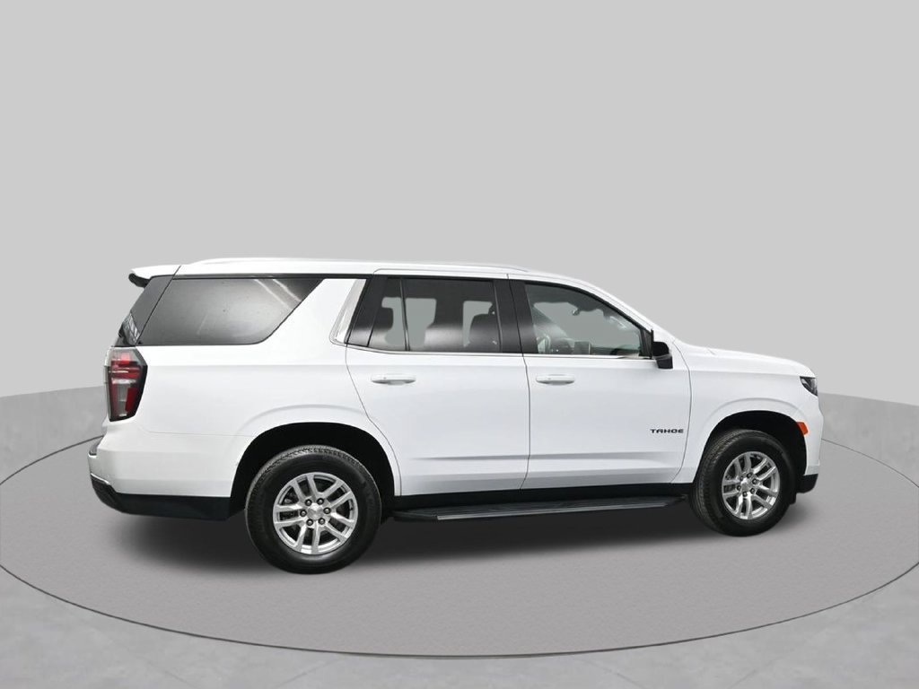 Used 2024 Chevrolet Tahoe LT RWD image 4