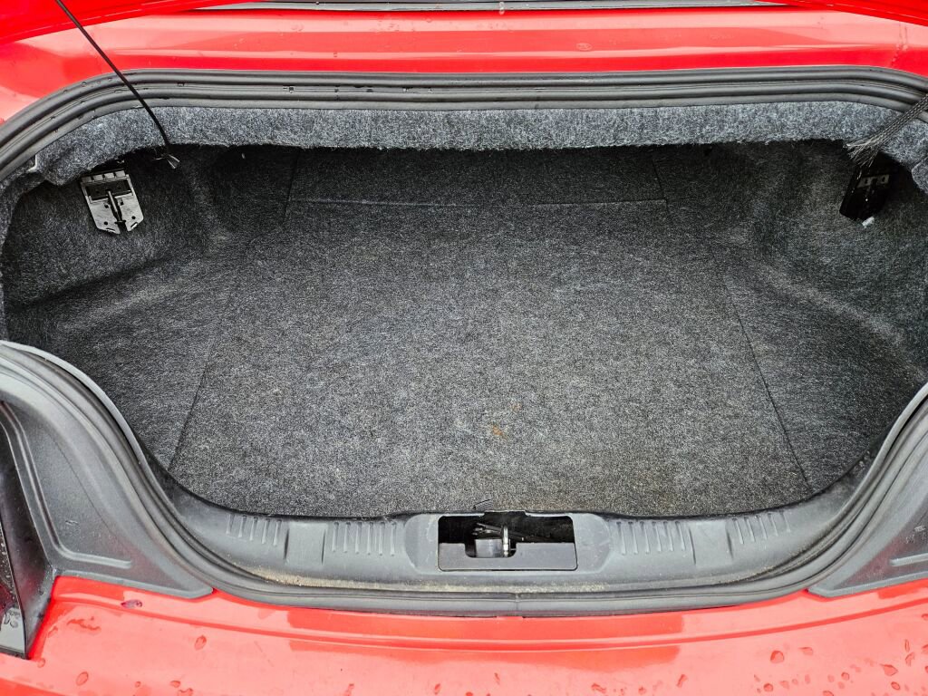 Used 2018 Ford Mustang GT Premium image 21