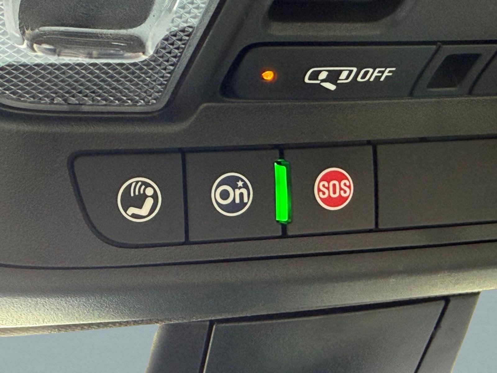 Used 2023 Cadillac XT6 Sport w/ LPO, Premium Carpet Package AWD/4WD image 36