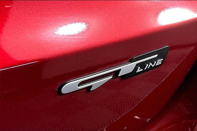 Used 2022 Kia K5 GT-Line image 24