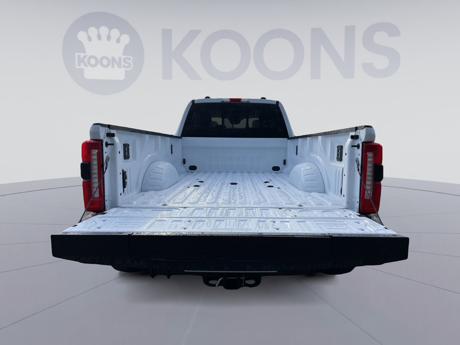 New 2026 Ford F450 XLT w/ XLT Premium Package AWD/4WD image 25