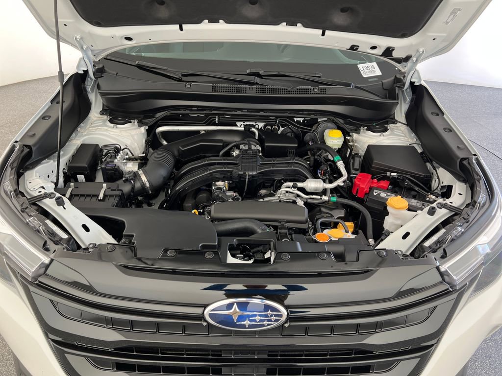 New 2026 Subaru Forester Sport AWD/4WD image 24