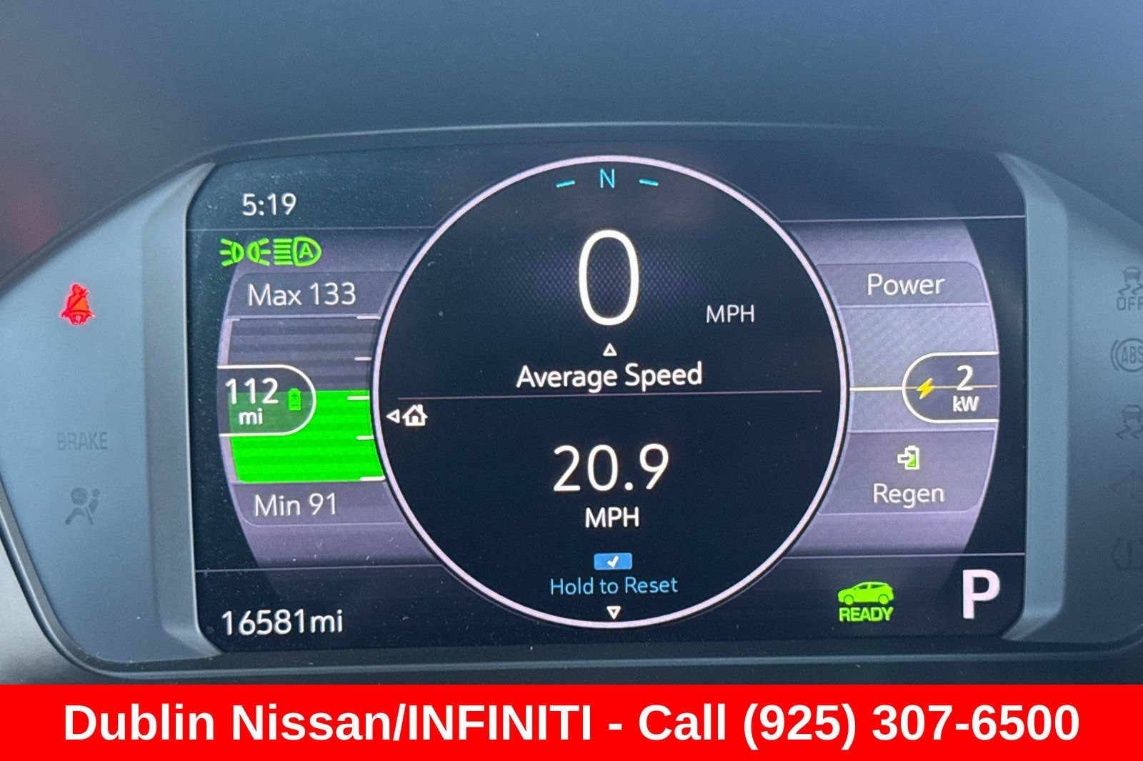 Used 2023 Chevrolet Bolt EUV LT FWD image 39