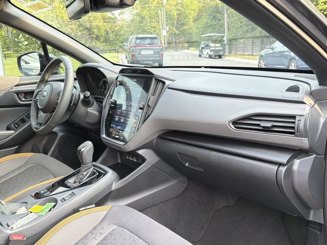 Certified 2026 Subaru Crosstrek 2.5i Sport w/ Crosstrek Mirror Package AWD/4WD image 18