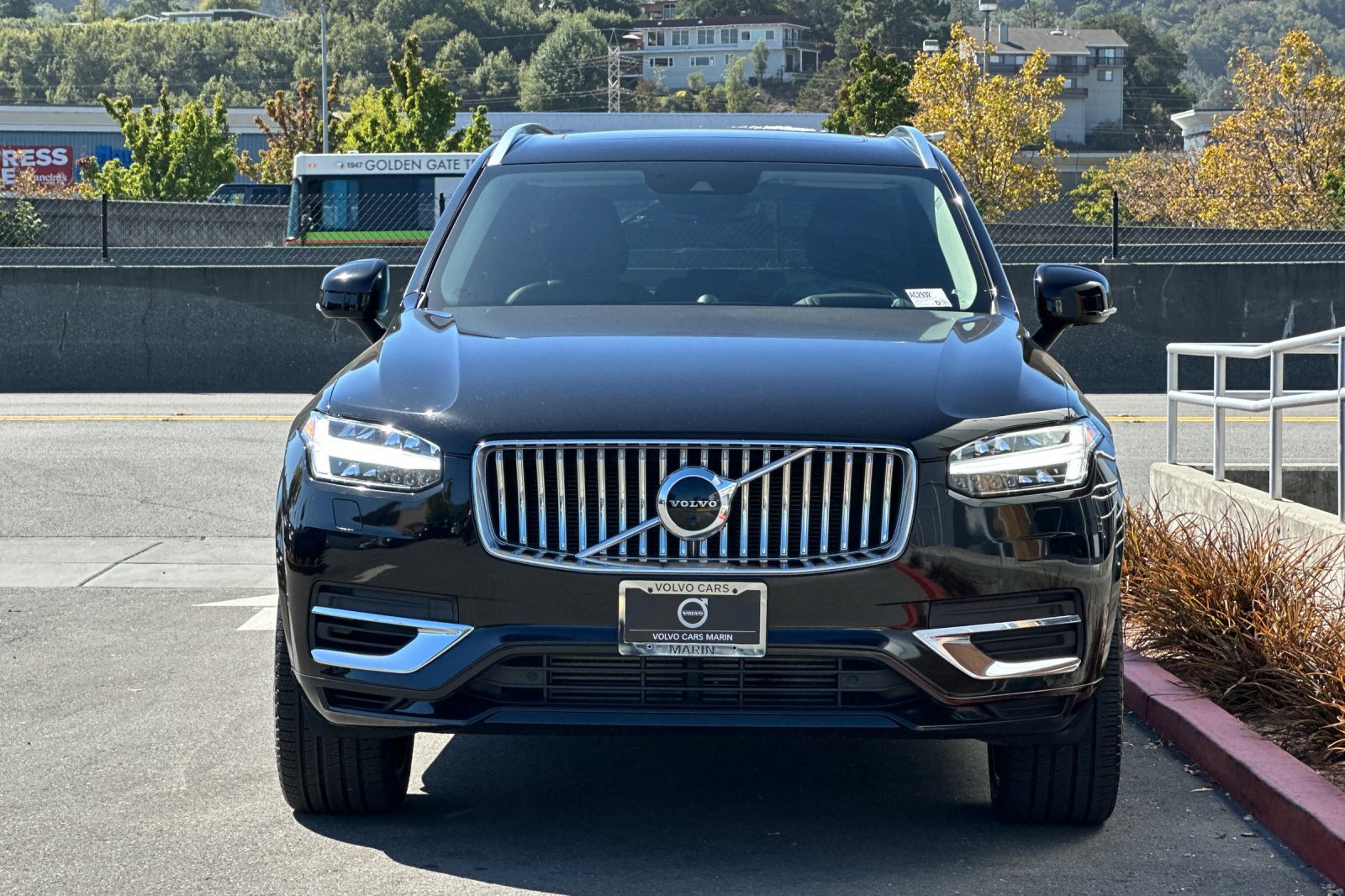 Used 2022 Volvo XC90 T8 Inscription w/ Advanced Package AWD/4WD image 10