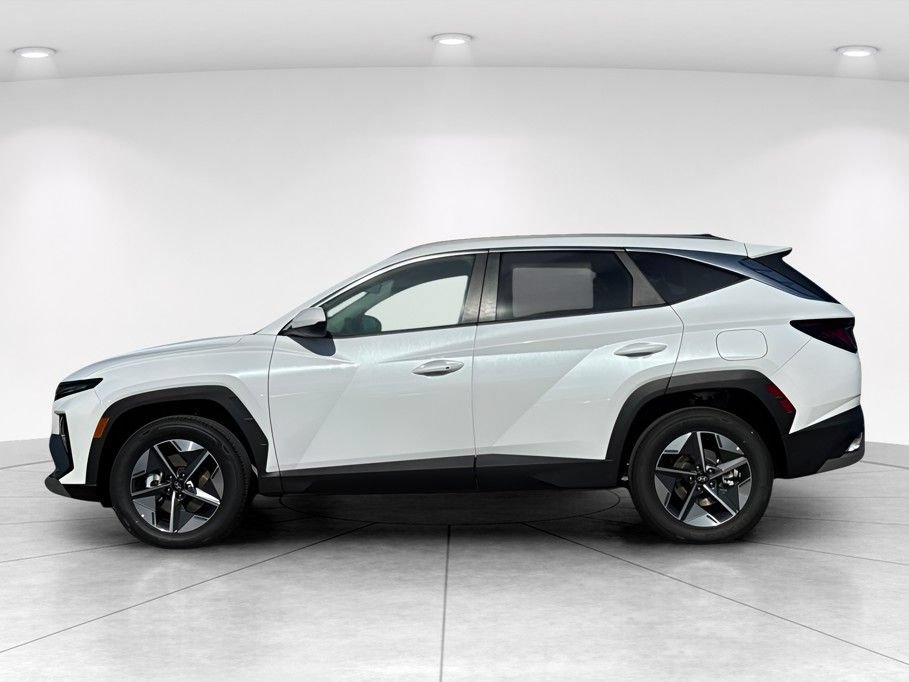 New 2026 Hyundai Tucson SEL AWD/4WD image 7